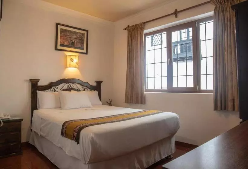 Fotos del hotel Rojas Inn By Dot Boutique:  12