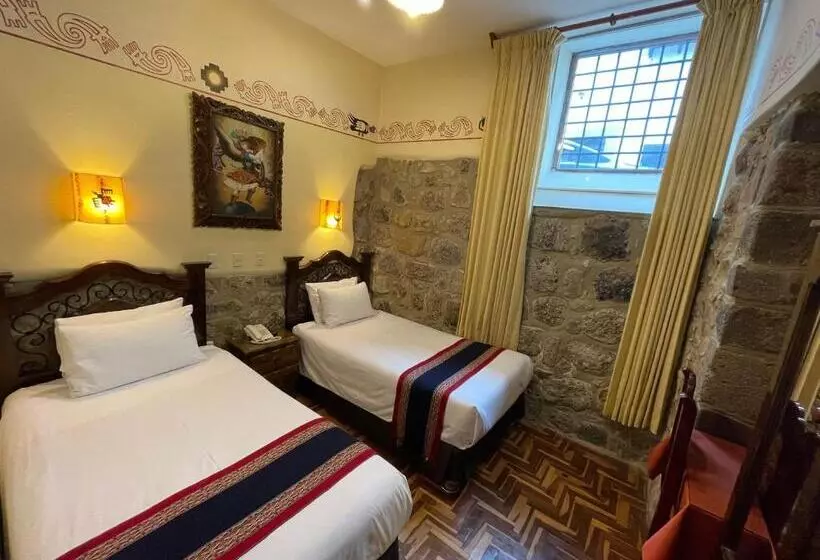 Fotos del hotel Rojas Inn By Dot Boutique:  11