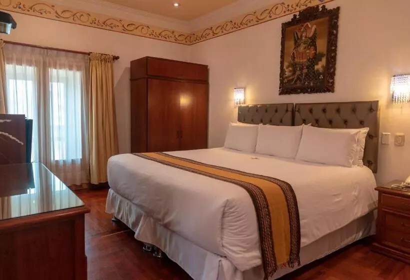 Fotos del hotel Rojas Inn By Dot Boutique:  10