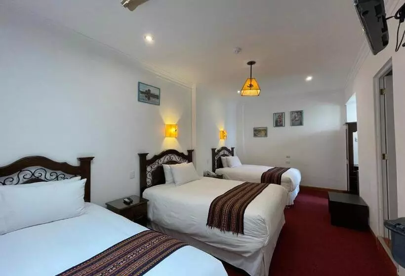 Fotos del hotel Rojas Inn By Dot Boutique:  21