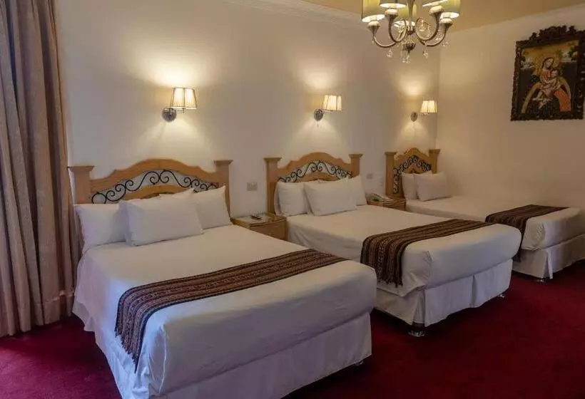 Fotos del hotel Rojas Inn By Dot Boutique:  13