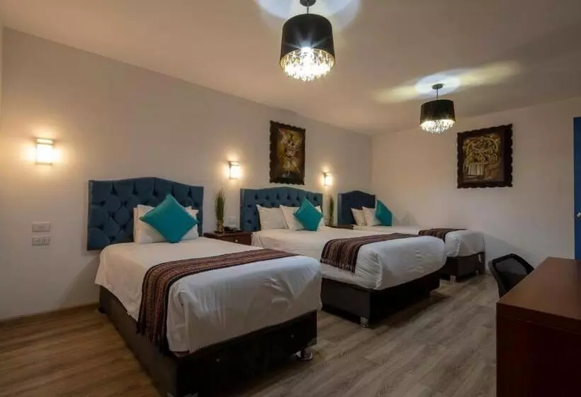 Fotos del hotel Rojas Inn By Dot Boutique:  5