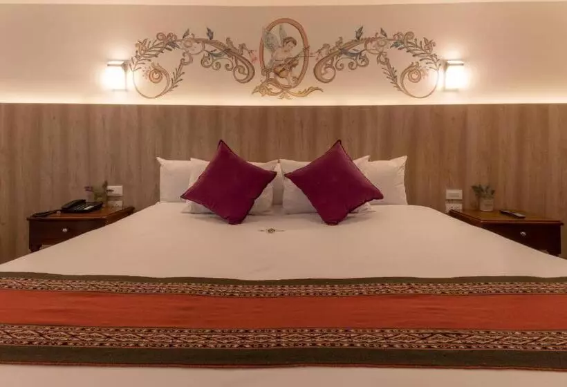 Fotos del hotel Rojas Inn By Dot Boutique:  20