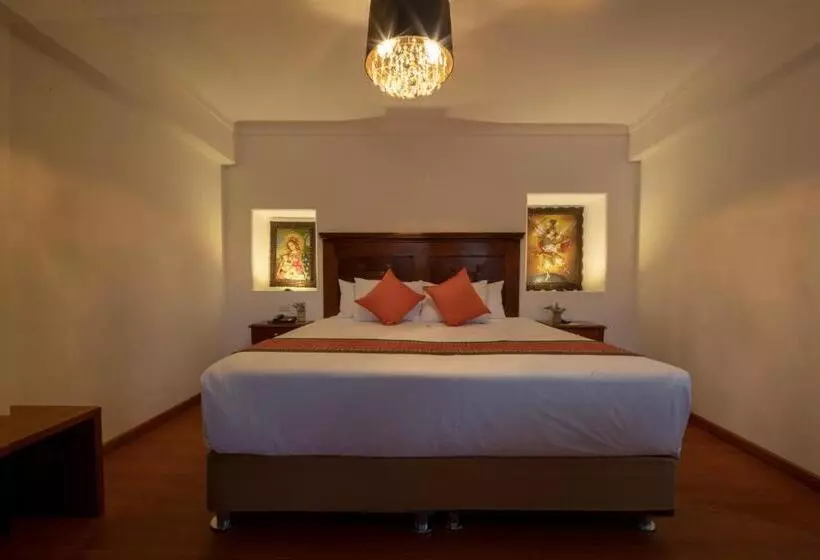 Fotos del hotel Rojas Inn By Dot Boutique:  9