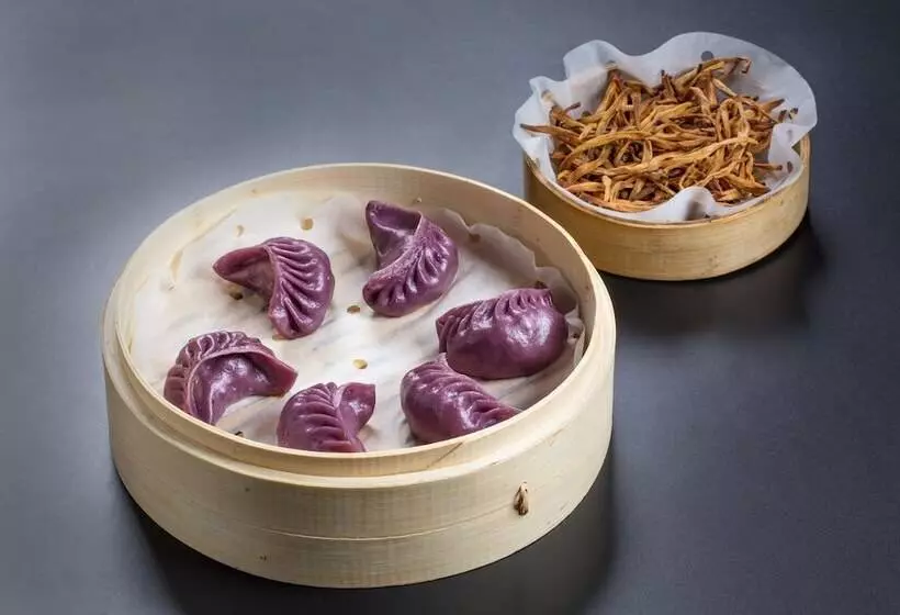 Fotos del hotel Sheraton Qingdao Licang:  6