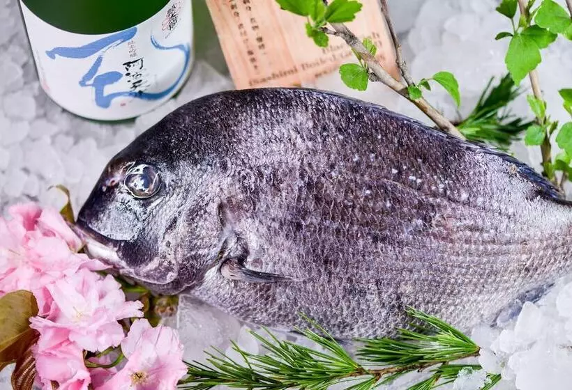 Fotos del hotel Sheraton Qingdao Licang:  11