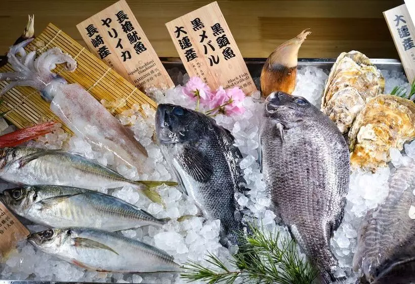 Fotos del hotel Sheraton Qingdao Licang:  4