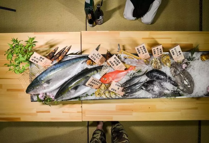 Fotos del hotel Sheraton Qingdao Licang:  8