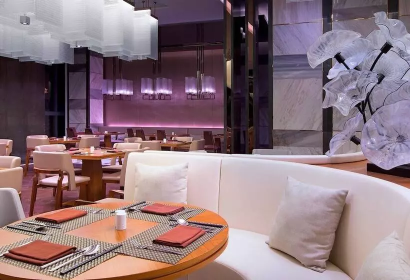 Sheraton Qingdao Licang