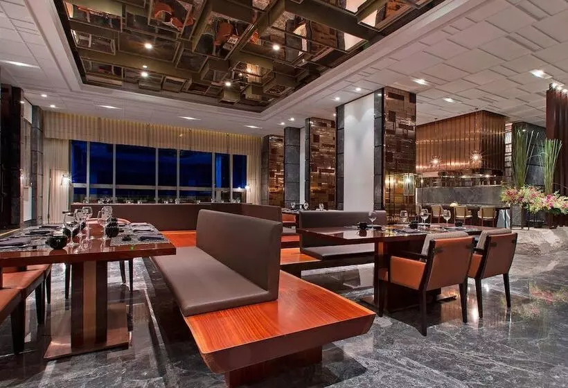 Fotos del hotel Sheraton Qingdao Licang:  25