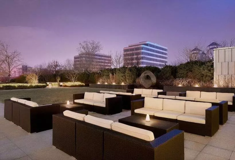 Fotos del hotel Sheraton Qingdao Licang:  3