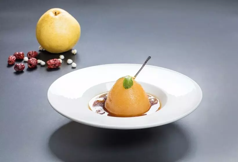 Fotos del hotel Sheraton Qingdao Licang:  12