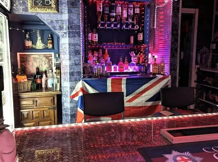 Fotos del hotel The Mercury, Blackpool  Over 21 S Only:  13