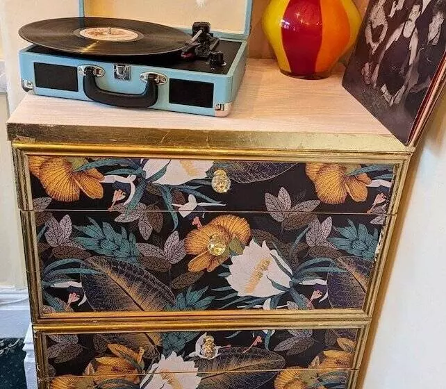 Fotos del hotel The Mercury, Blackpool  Over 21 S Only:  5