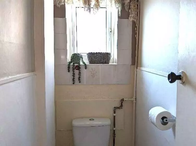 Fotos del hotel The Mercury, Blackpool  Over 21 S Only:  17