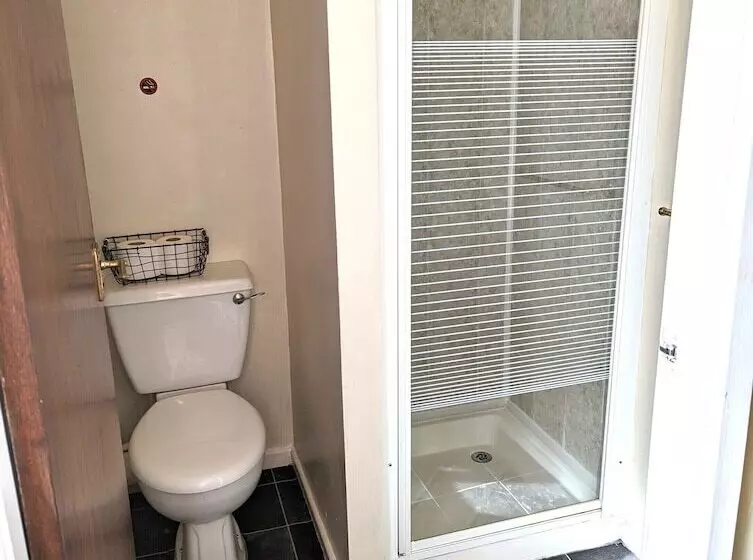 Fotos del hotel The Mercury, Blackpool  Over 21 S Only:  10