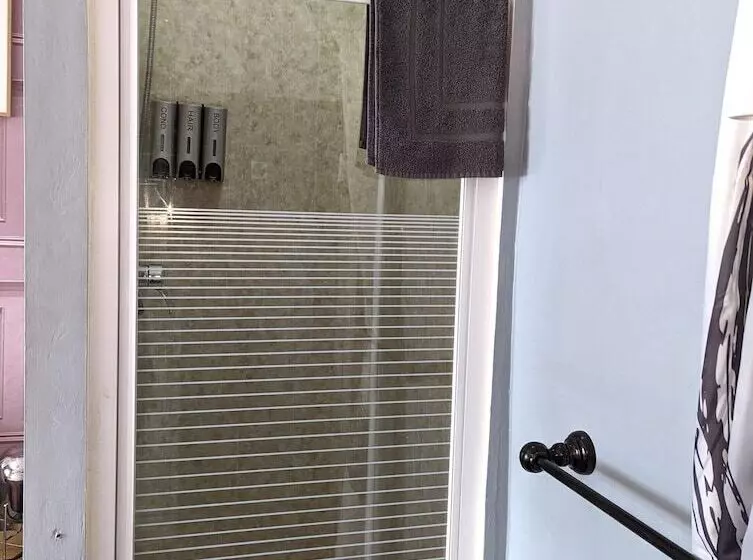 Fotos del hotel The Mercury, Blackpool  Over 21 S Only:  22