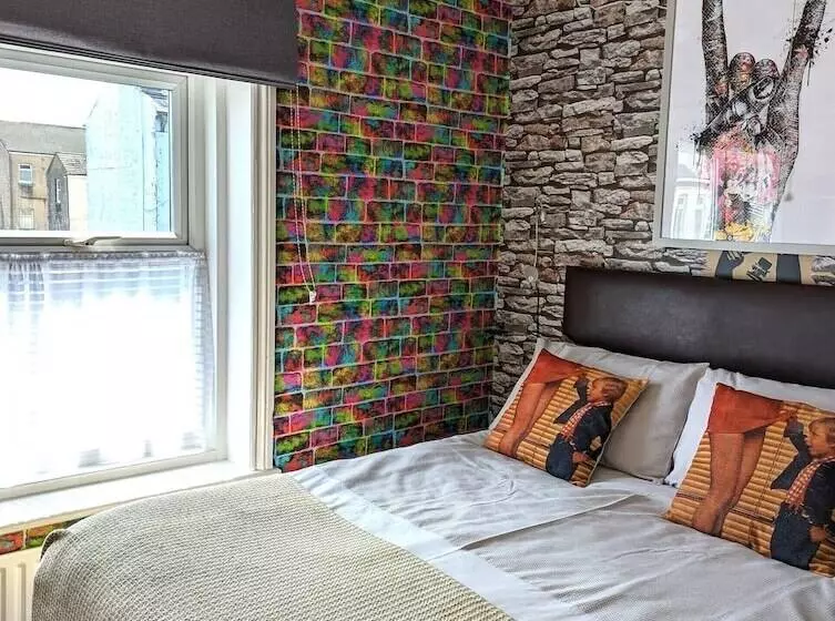 Fotos del hotel The Mercury, Blackpool  Over 21 S Only:  12