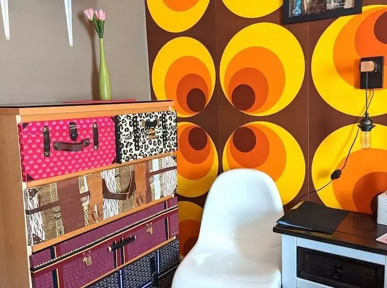 Fotos del hotel The Mercury, Blackpool  Over 21 S Only:  21