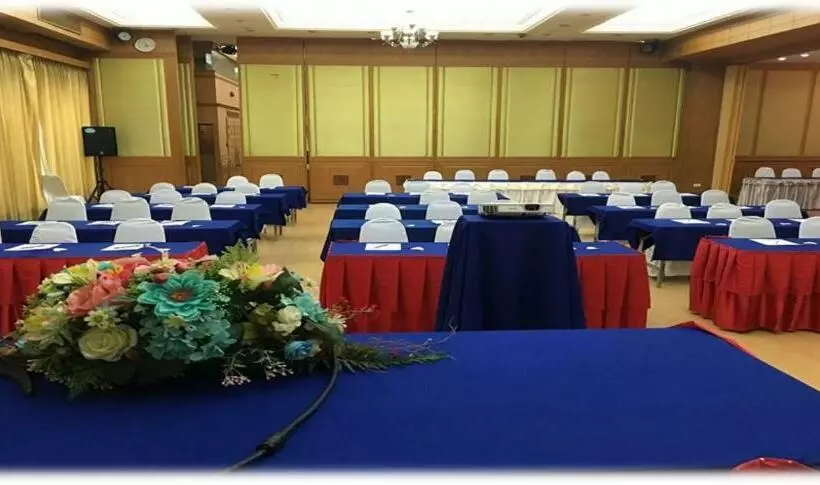 Fotos del hotel The Rich:  8