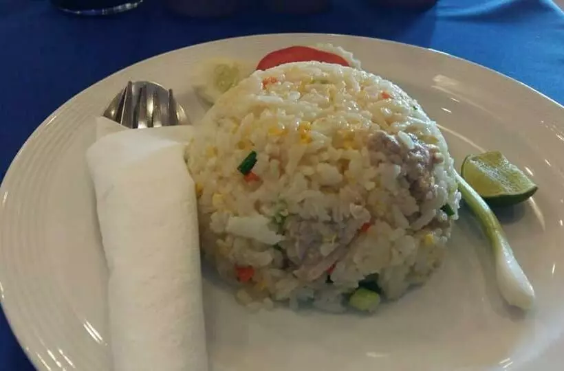 Fotos del hotel The Rich:  3