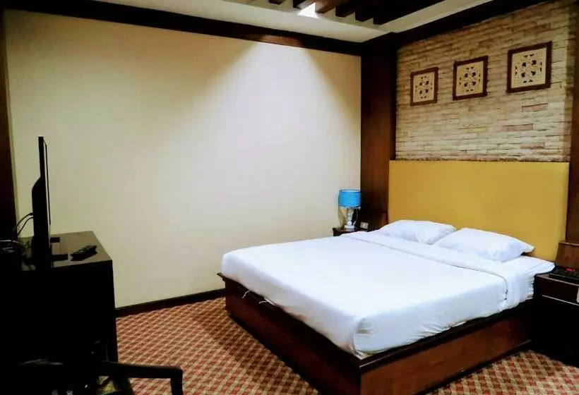 Fotos del hotel The Rich:  20