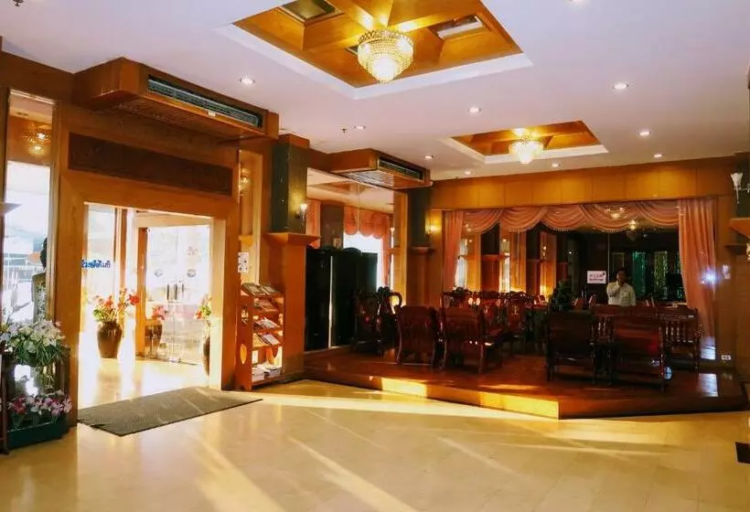 Fotos del hotel The Rich:  2