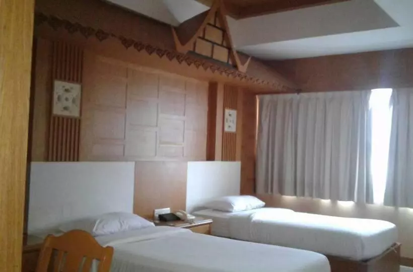 Fotos del hotel The Rich:  16