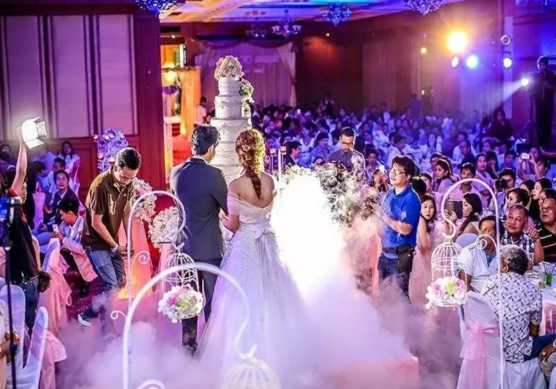 Fotos del hotel The Rich:  5