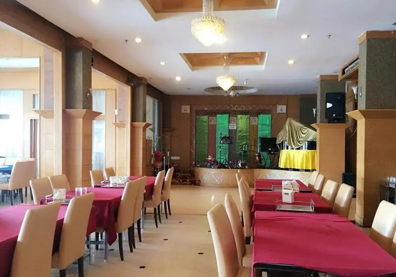 Fotos del hotel The Rich:  10