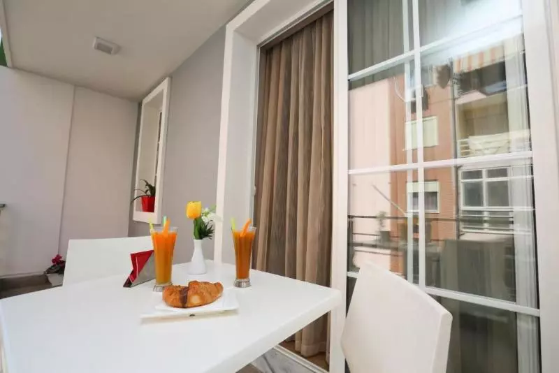 Fotos del hotel Boutique Vila Verde:  13