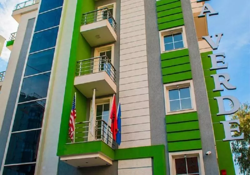 Fotos del hotel Boutique Vila Verde:  14