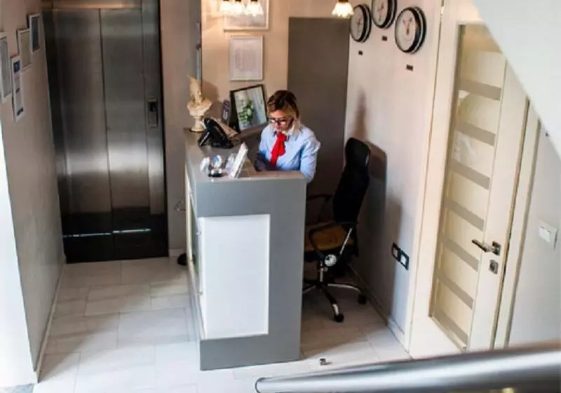 Fotos del hotel Boutique Vila Verde:  18