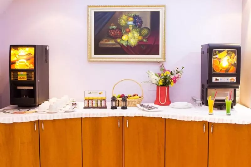 Fotos del hotel Boutique Vila Verde:  16