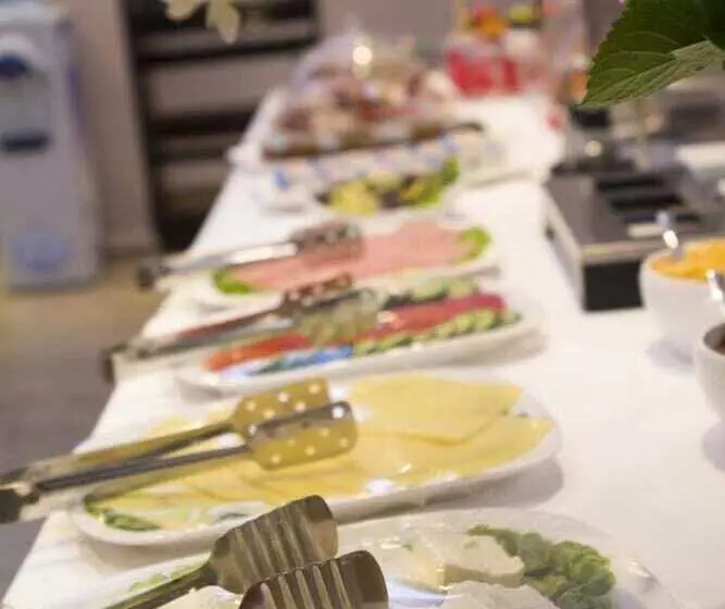 Fotos del hotel Boutique Vila Verde:  12