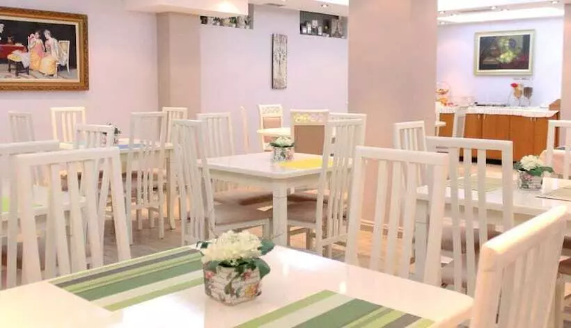 Fotos del hotel Boutique Vila Verde:  19