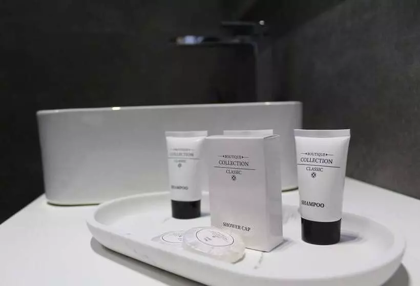 Fotos del hotel Boutique Vila Verde:  6