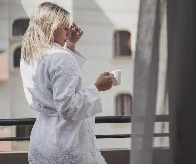 Fotos del hotel Zeus Village Resort  Adults Only:  13