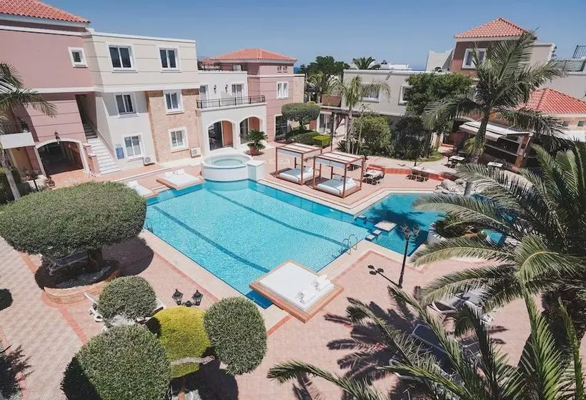 Fotos del hotel Zeus Village Resort  Adults Only:  1