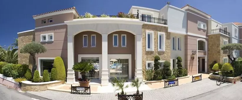 Fotos del hotel Zeus Village Resort  Adults Only:  7