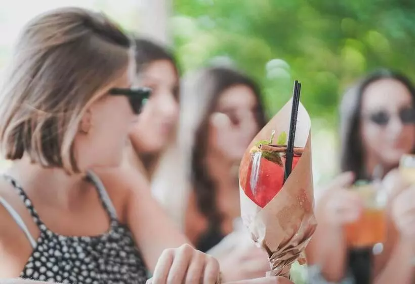 Fotos del hotel Zeus Village Resort  Adults Only:  14