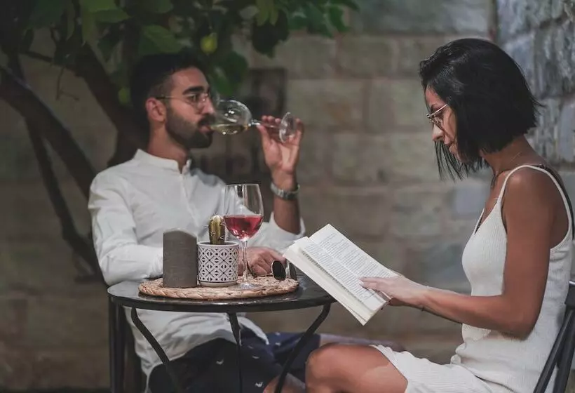 Fotos del hotel Zeus Village Resort  Adults Only:  12