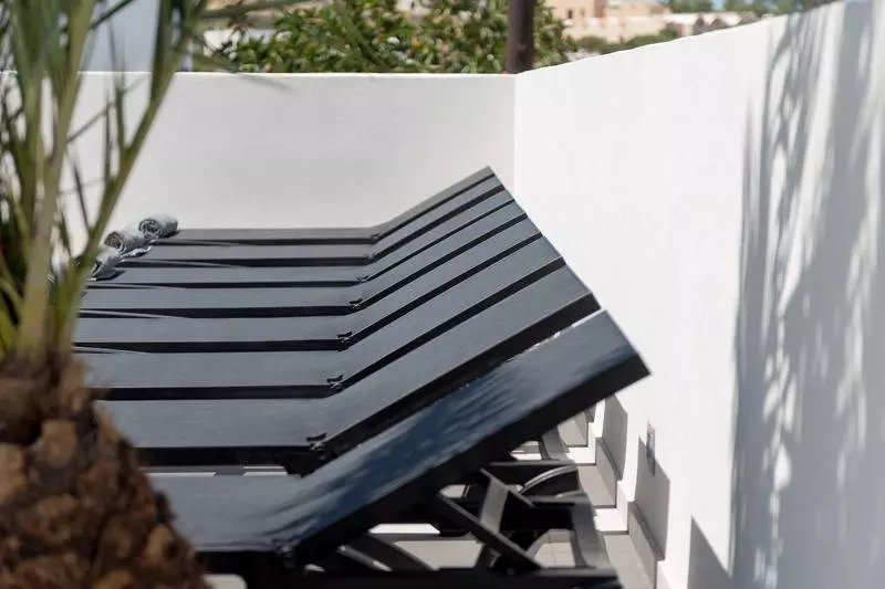 Fotos del hotel Mar N Mar Crown Suites:  9