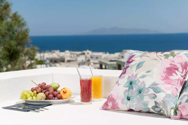 Fotos del hotel Mar N Mar Crown Suites:  12