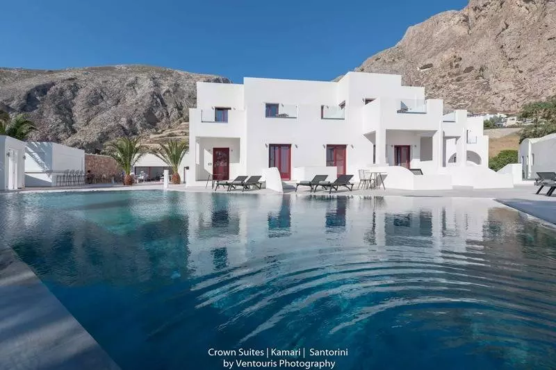 Fotos del hotel Mar N Mar Crown Suites:  14