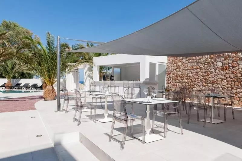 Fotos del hotel Mar N Mar Crown Suites:  15