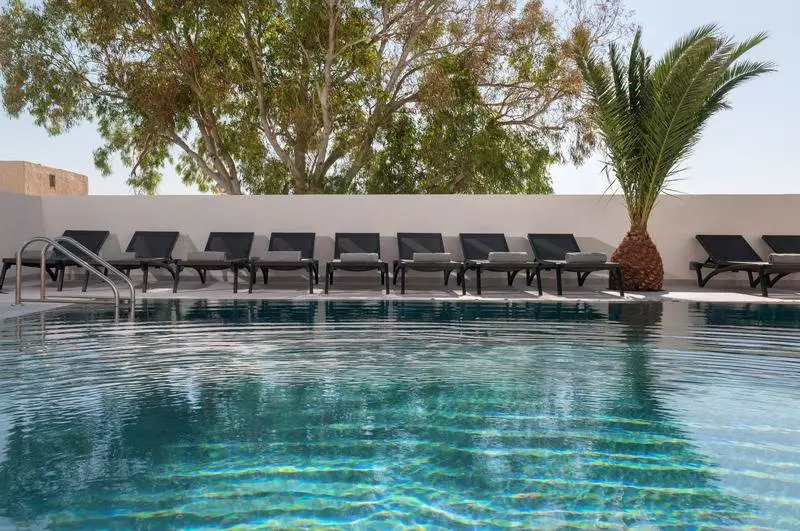 Fotos del hotel Mar N Mar Crown Suites:  11