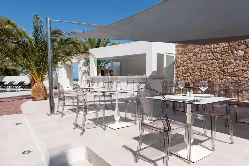 Fotos del hotel Mar N Mar Crown Suites:  4