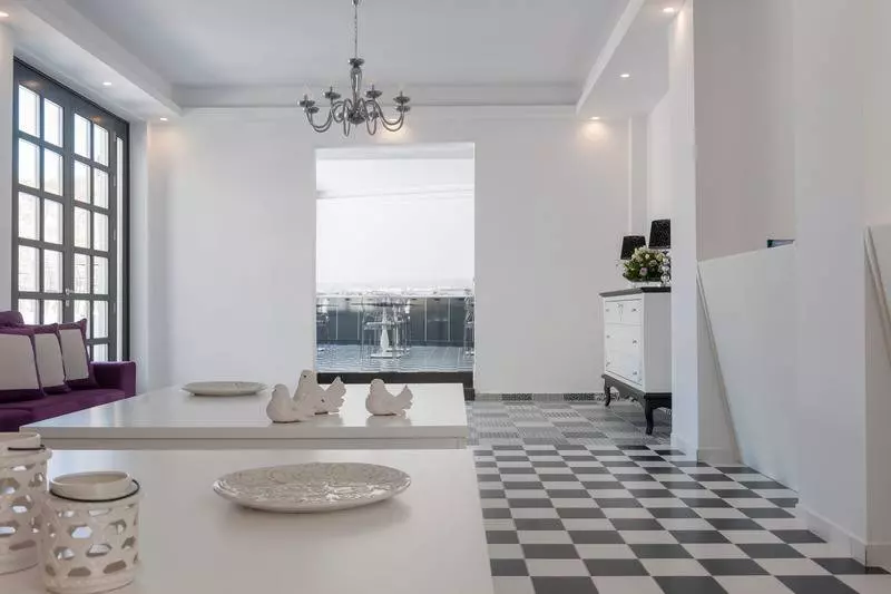 Fotos del hotel Mar N Mar Crown Suites:  6