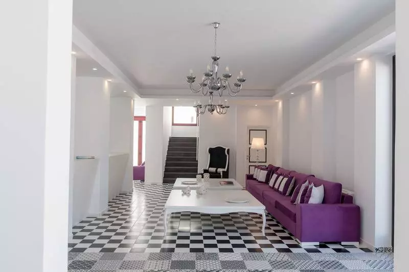 Fotos del hotel Mar N Mar Crown Suites:  1